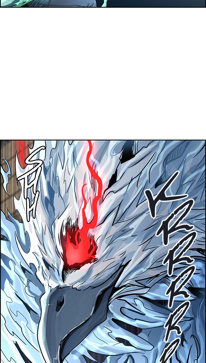 Tower of God Chapter 475 52